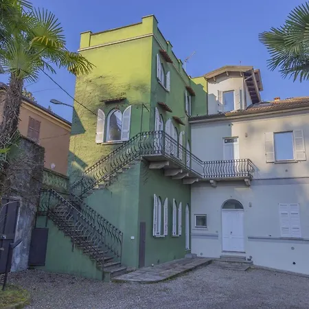 Apartment Le Gemme App. 5 Ametista