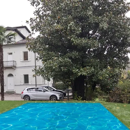 Le Gemme App. 5 Ametista Apartment